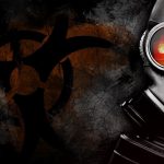 Ilustrasi Radioaktif. Gambar oleh Yuri dari Pixabay