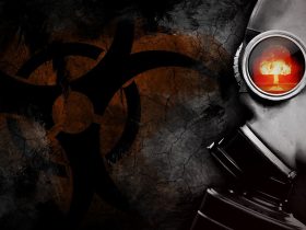 Ilustrasi Radioaktif. Gambar oleh Yuri dari Pixabay