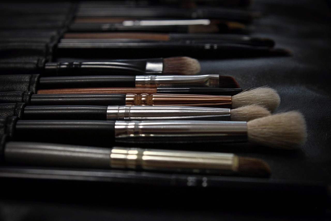 Ilustrasi Fast Beauty. Gambar oleh ARTEM DA PICTURES dari Pixabay