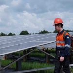Perubahan kebutuhan operasional mendorong pelaku industri mulai memprioritaskan sistem energi yang andal Sedang. (Foto: Xurya)