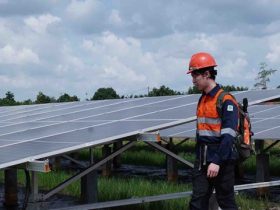 Perubahan kebutuhan operasional mendorong pelaku industri mulai memprioritaskan sistem energi yang andal Sedang. (Foto: Xurya)
