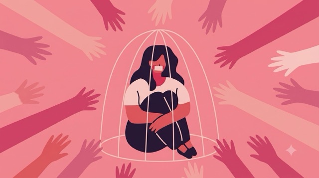Ilustrasi TPPO
