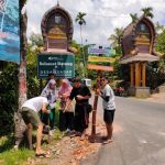 Desa Pesanggrahan, Kabupaten Lombok Timur. (Foto: istw)