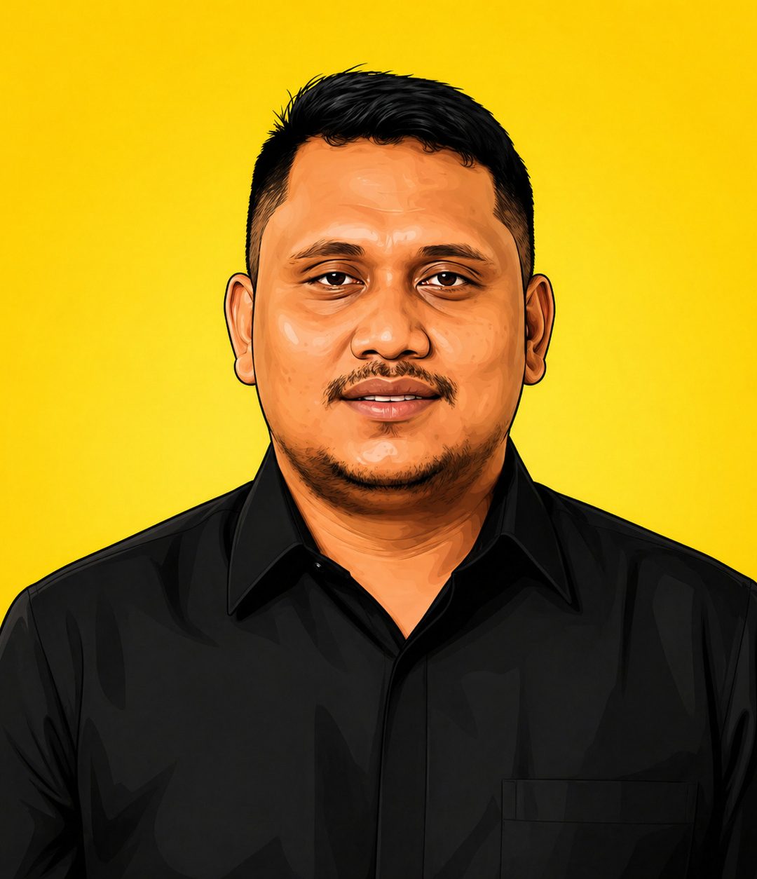 Tim Kami - Benua Indonesia